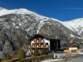 Swiss Paradise